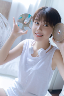 白发魔女之明月天国